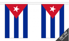 Cuba Buntings